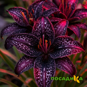 Лилейник Вояж купить по цене от 699р. в интернет-магазине «Посадика» с доставкой почтой в в Куровскоее и по всей России – [изображение №1].